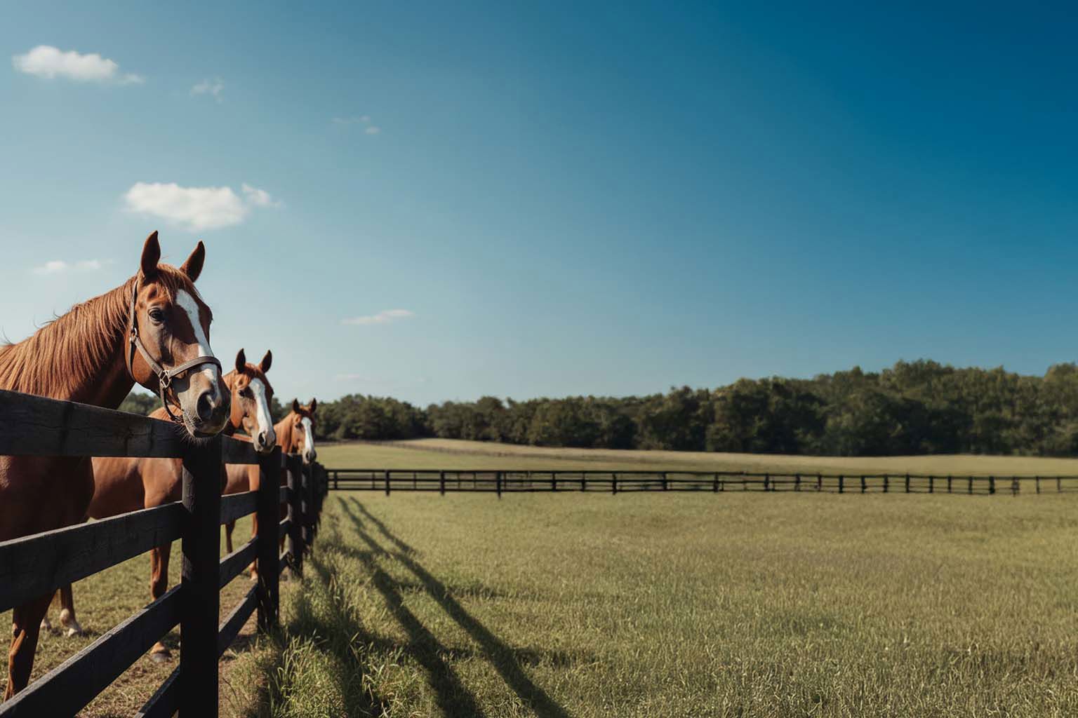 Top Mistakes Irish Horse Owners Make When Buying Equine Insurance