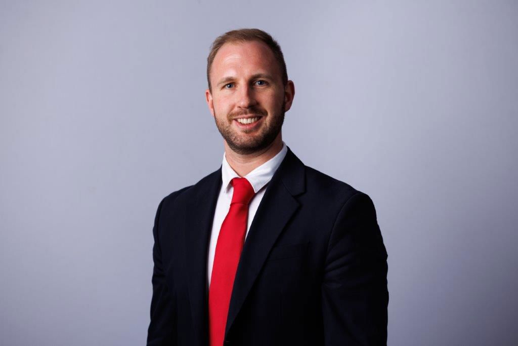 Mark Horan