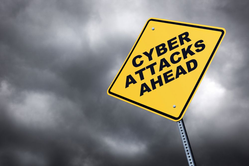 Cyber Attacks
