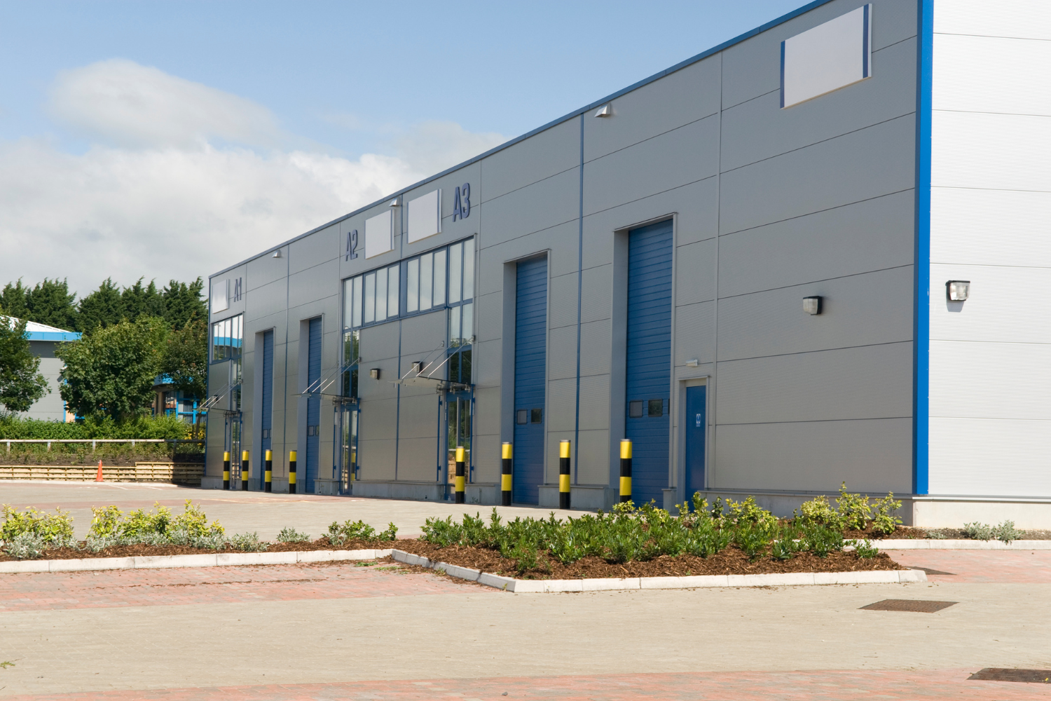 Clear Insurance Ireland Commercial Property 01