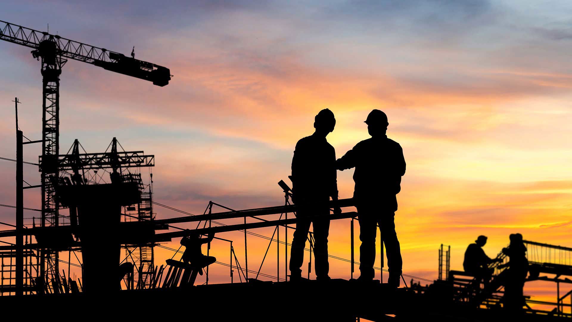 Understanding Insurance For Heavy Construction Companies In Ireland
