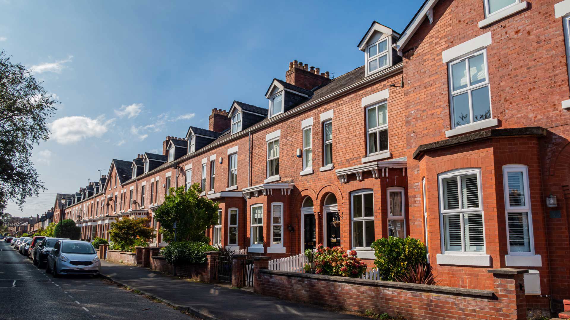 House Street Rent