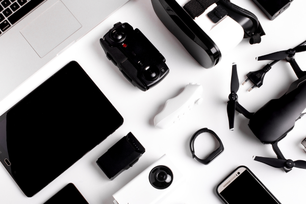 GADGET INSURANCE