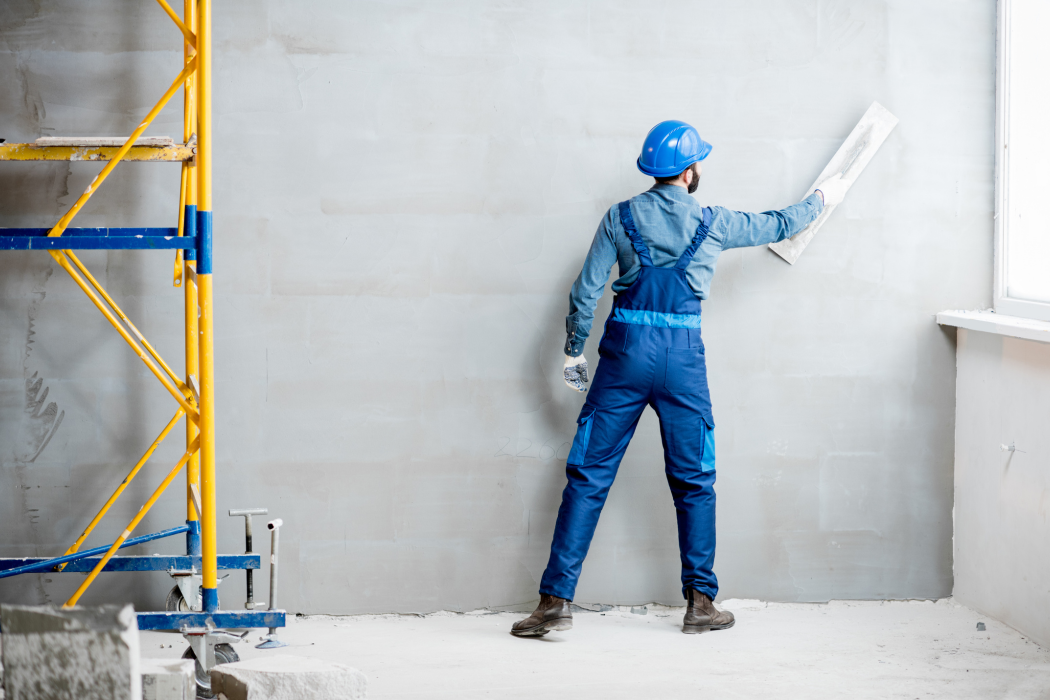Plasterers Insurance 6