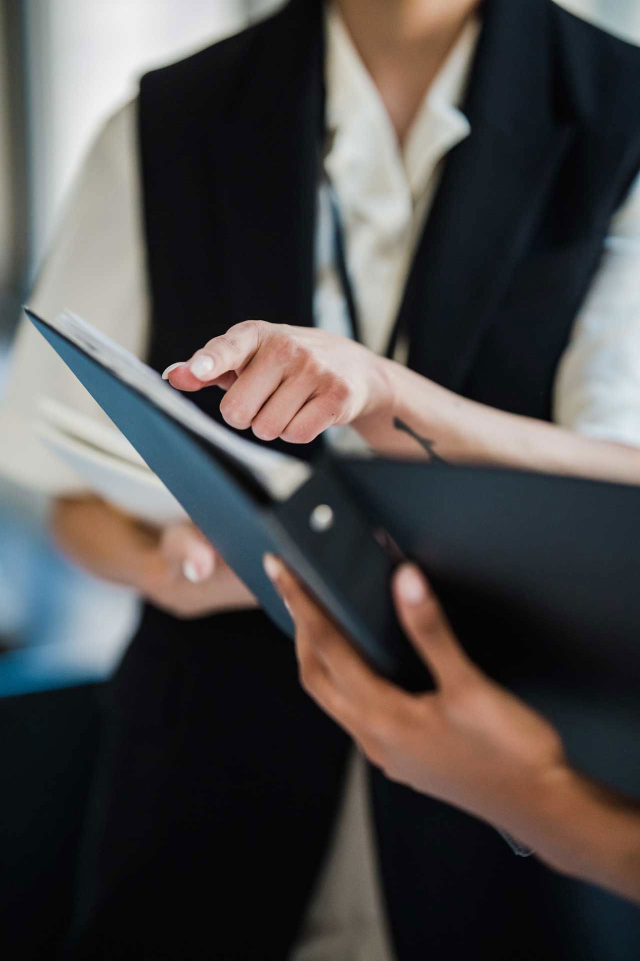 Paper Agreement 1