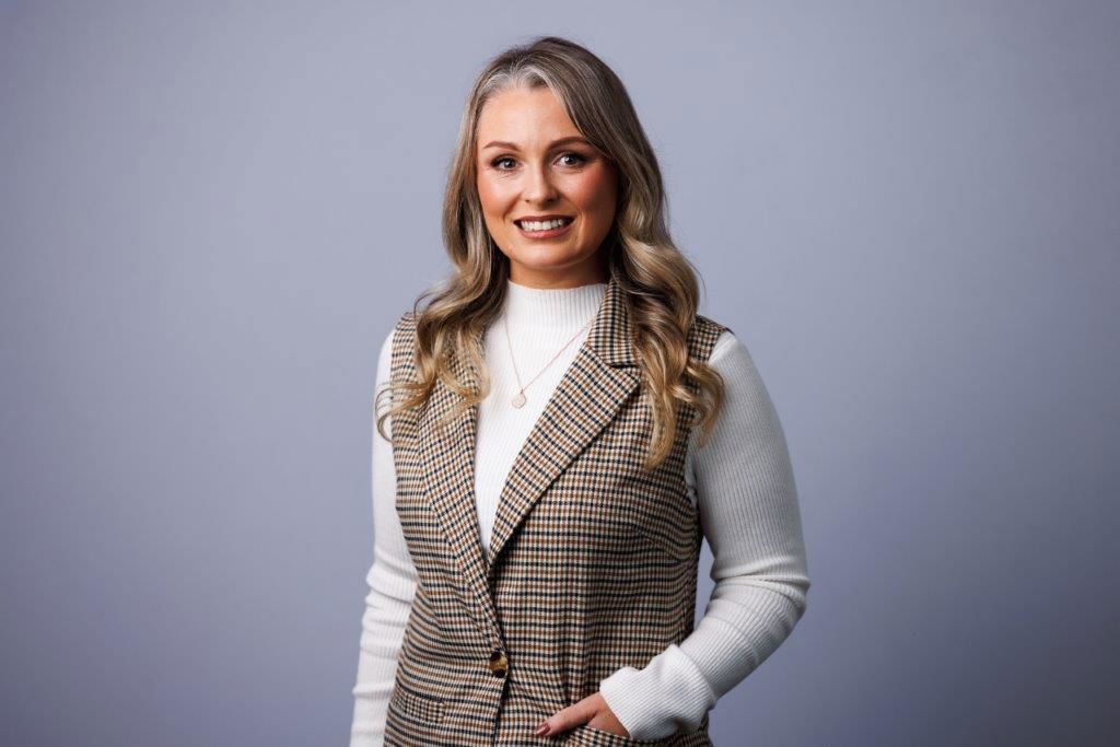 Rebekah Barry