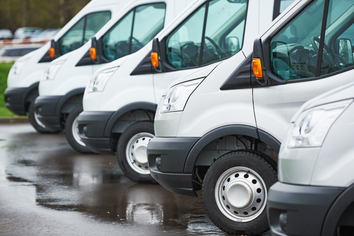 Commercial Vehicle Insurance