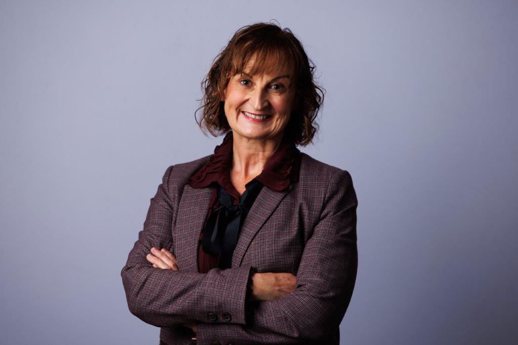 Rose O'mahony