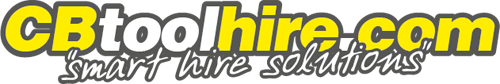 Cb Tool Hire Retina Logo