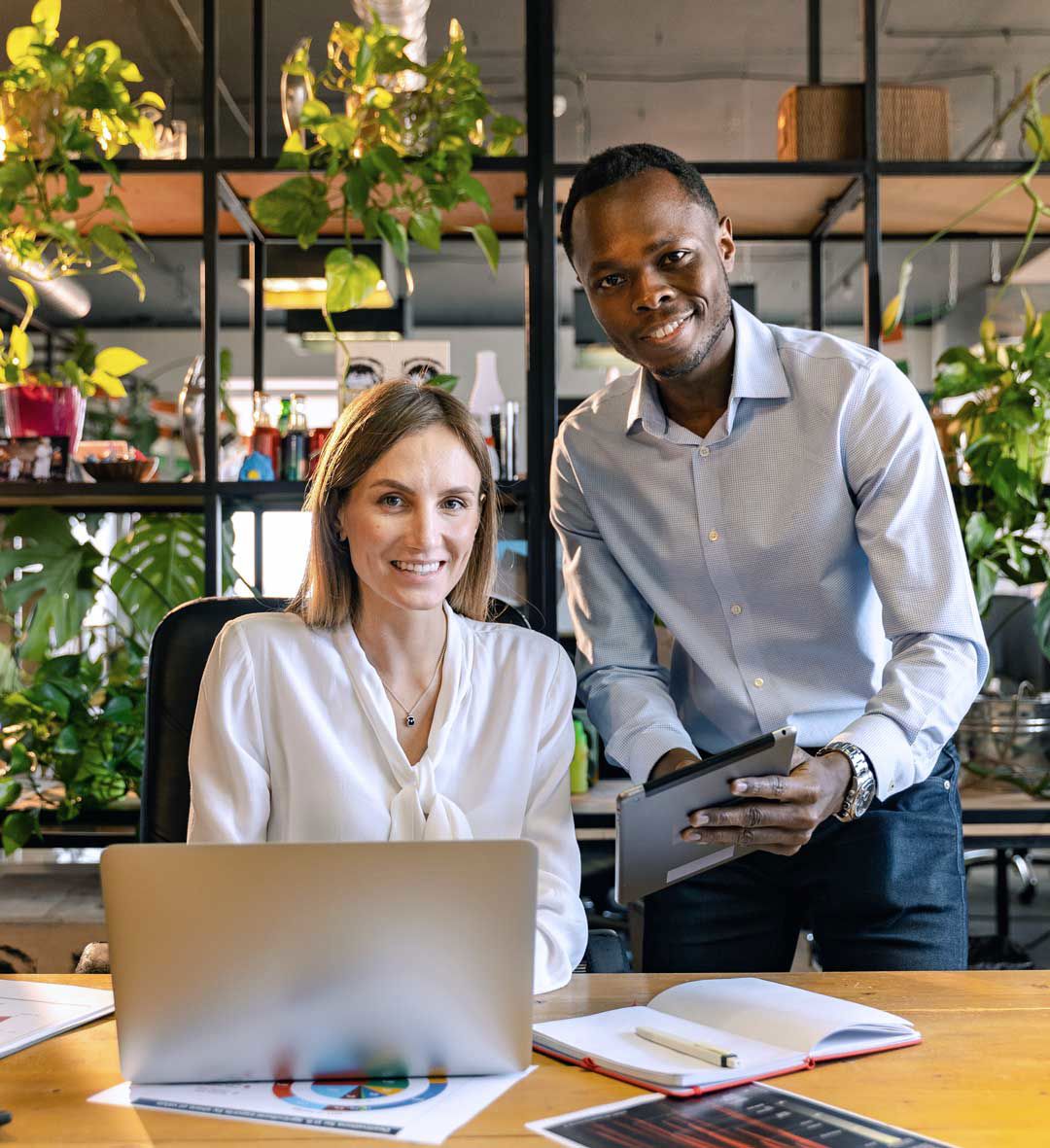 Consultants Happy To Help