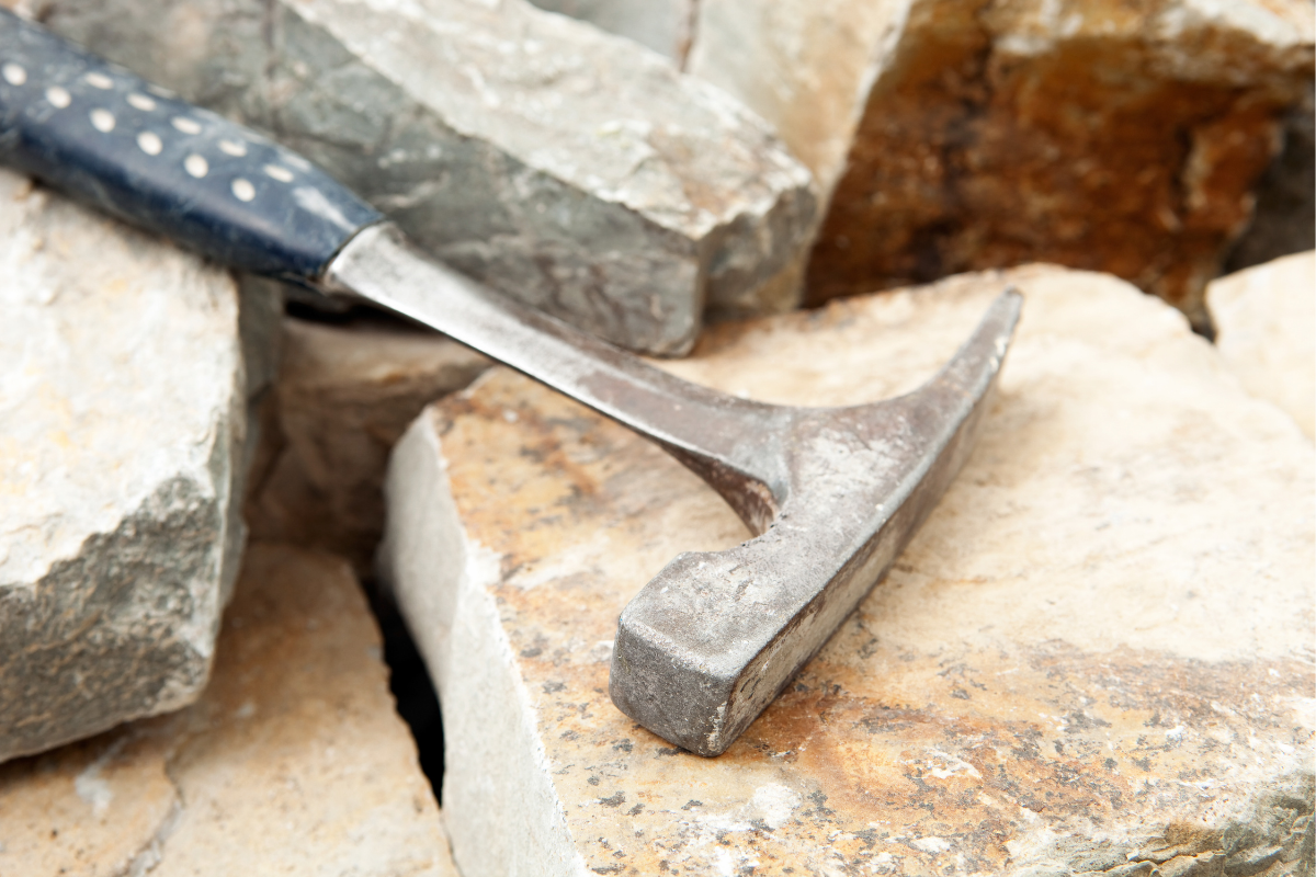 Clear Insurance Ireland Tradesman Stone Mason
