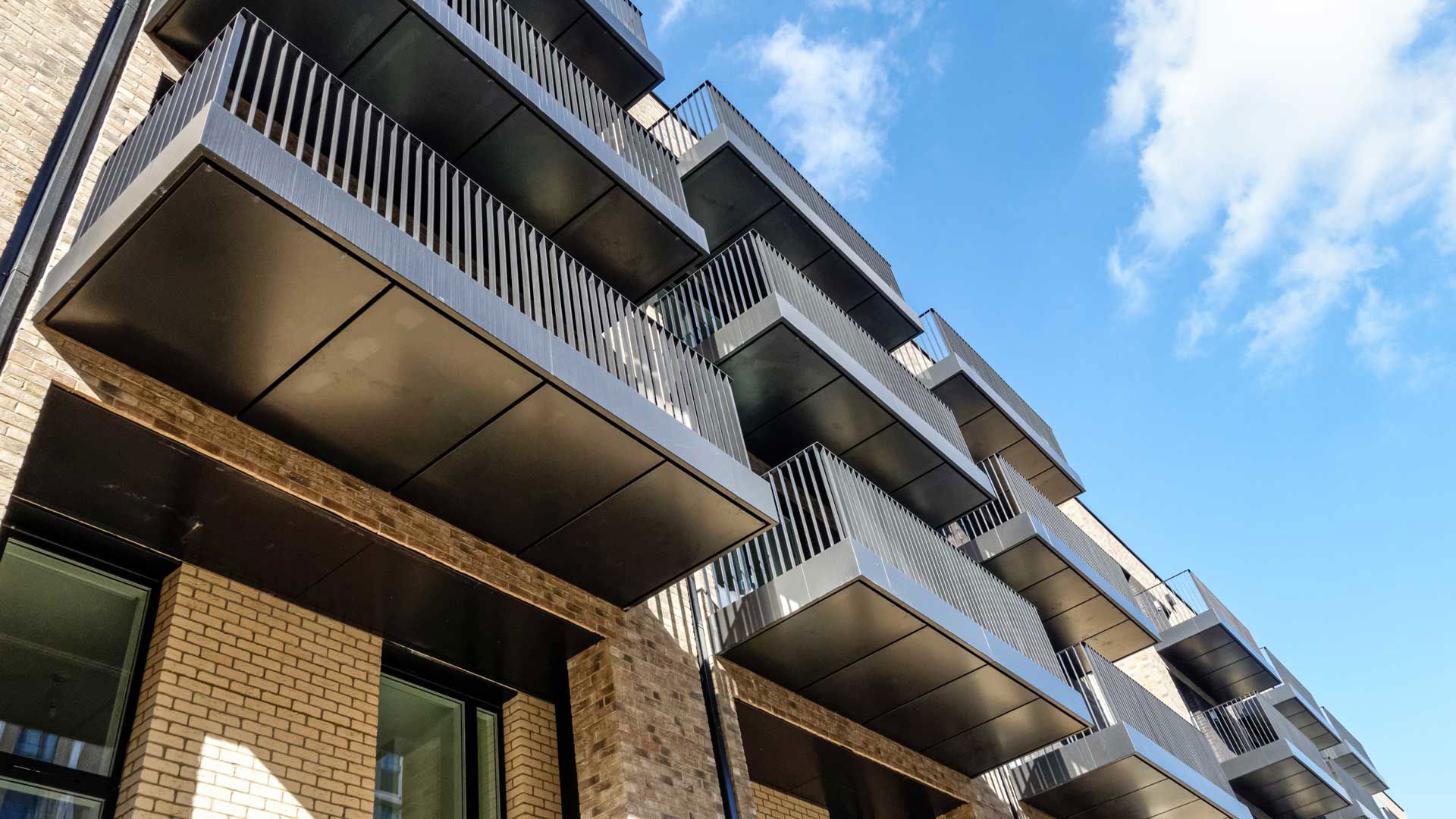House Home Flats Property