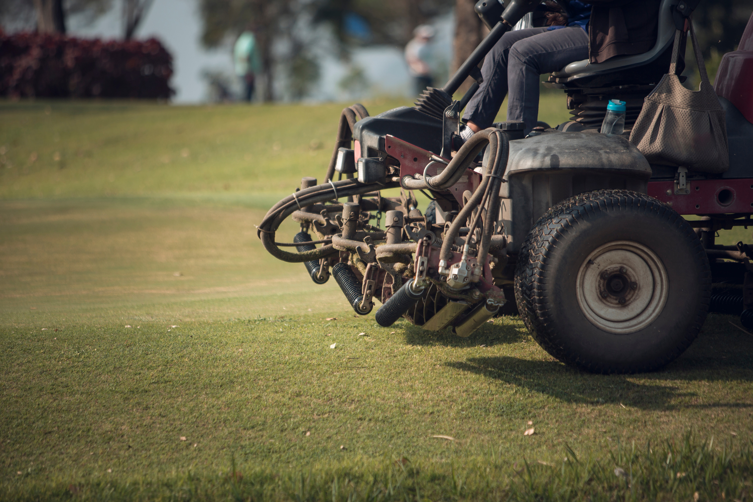 Clear Insurance Ireland Groundcare 4