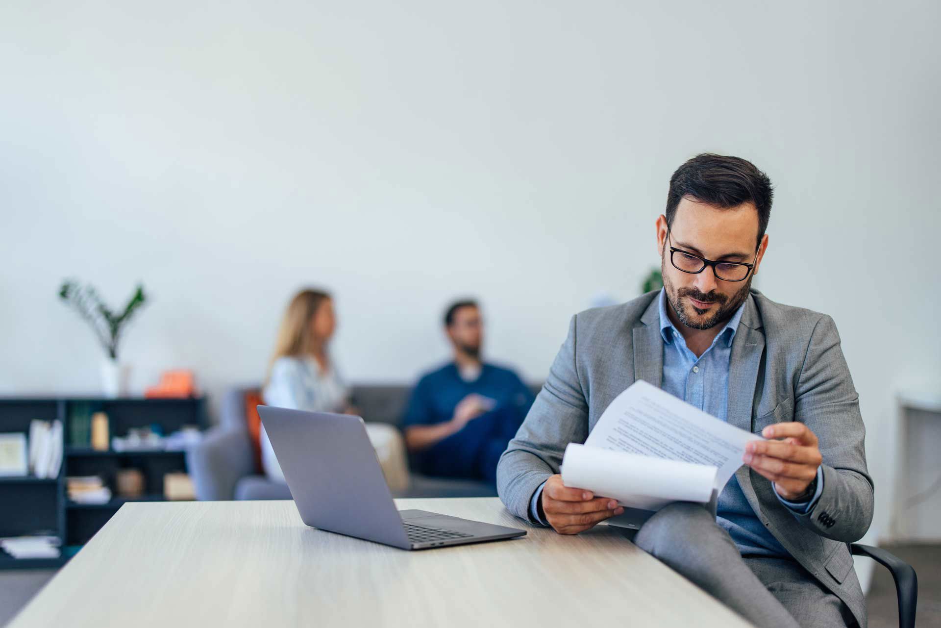 The missing insurance policy in your organisation: Directors and officers insurance