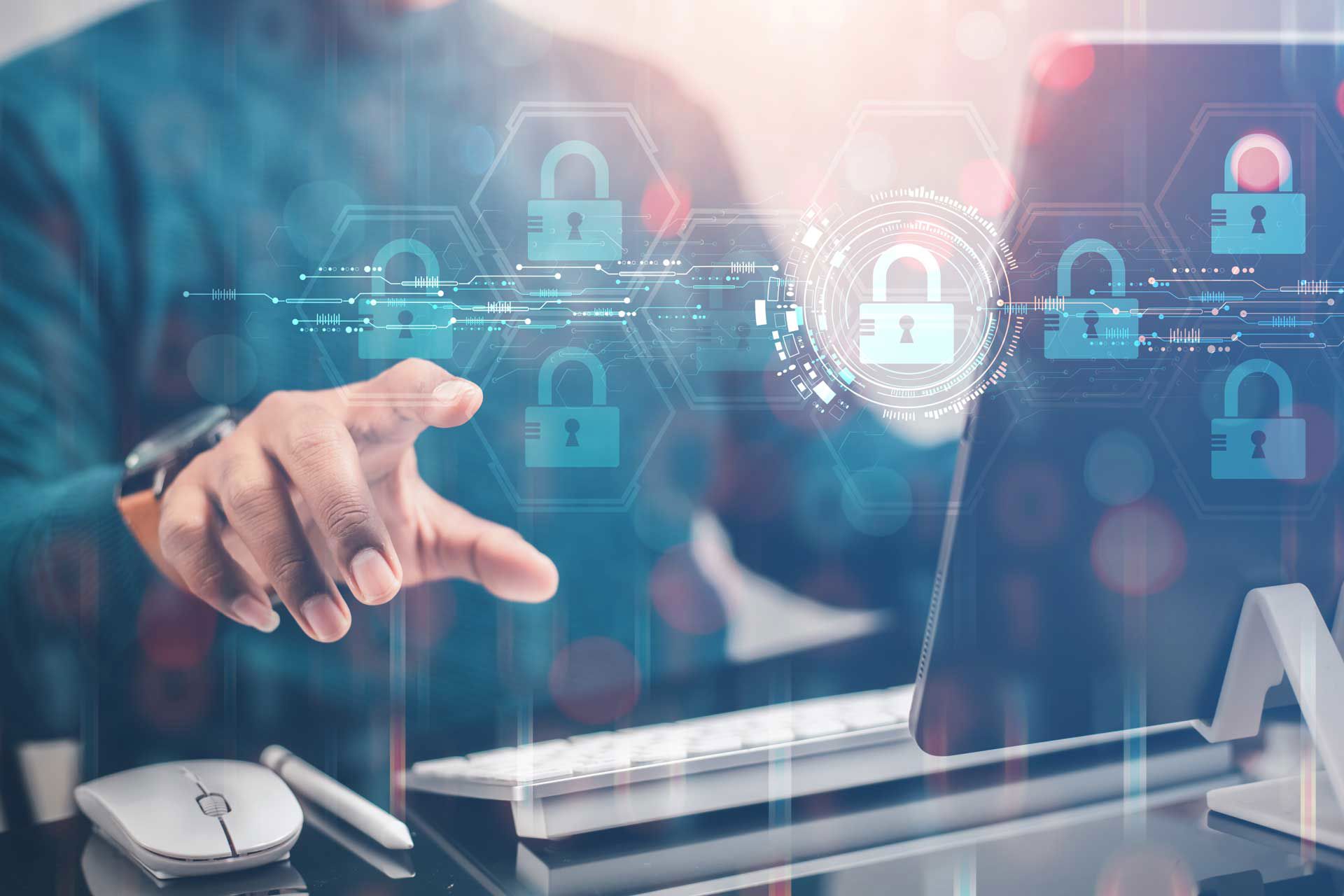 Cyber insurance in Ireland