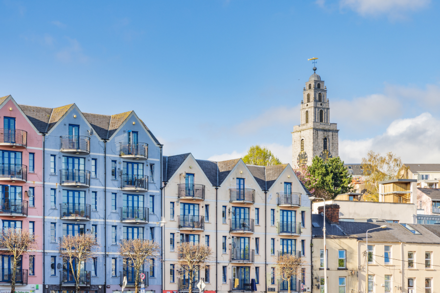Cork Ireland 2