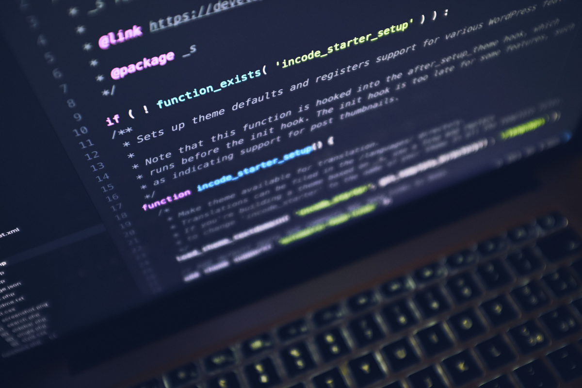 Clear Insurance Ireland Cyber IT Developer Insurance