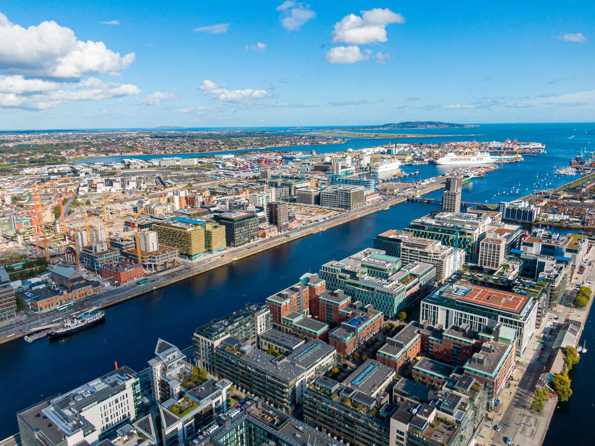 Why you should get Property and Business Interruption insurance