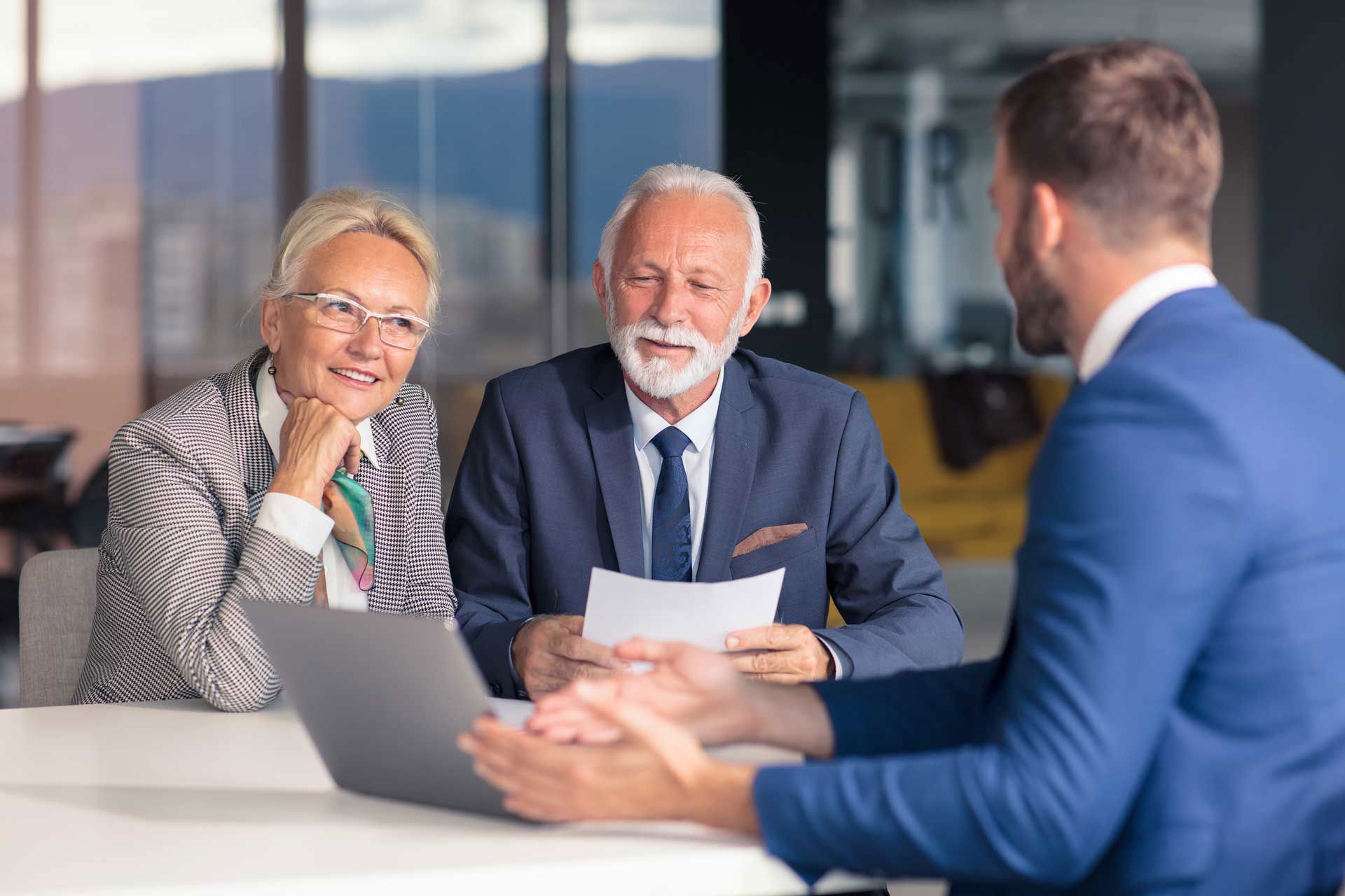 7 Essential Questions To Ask Your Insurance Broker When Taking Out Business Insurance