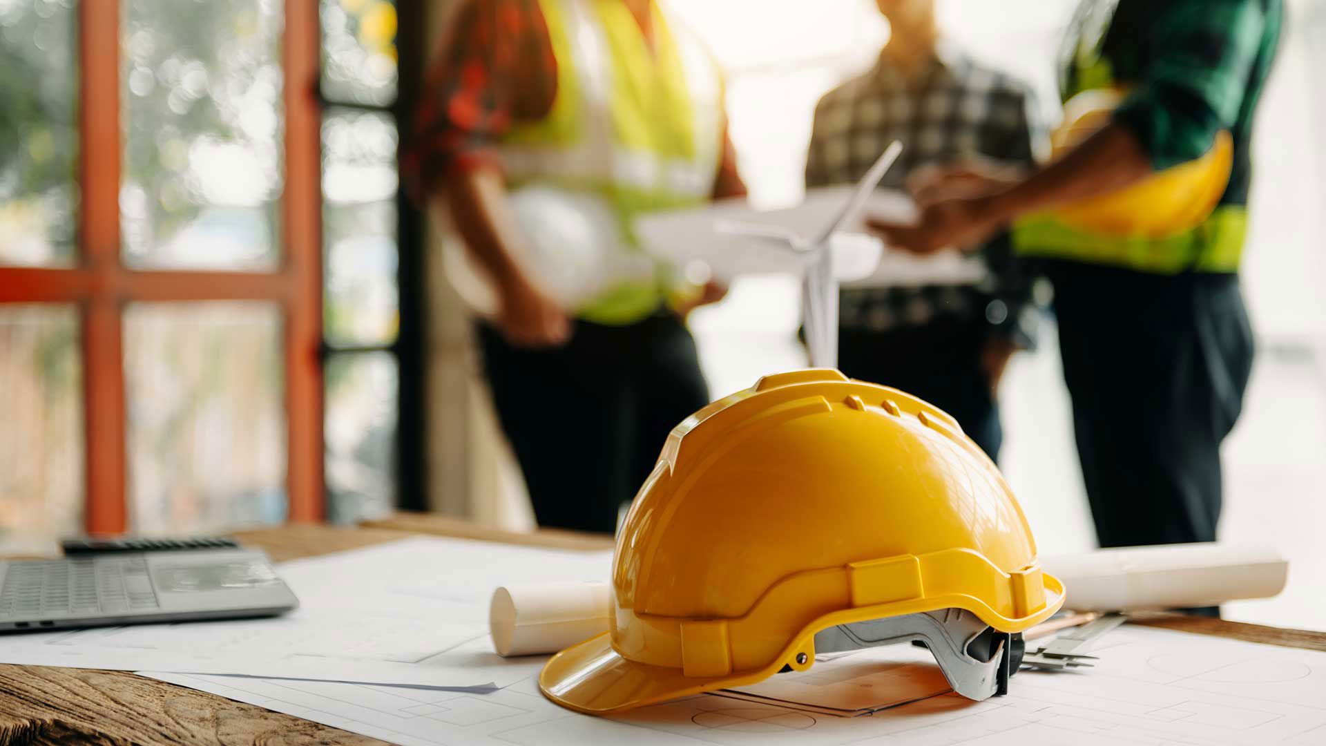 Construction & Allied Trade Insurance Explained2
