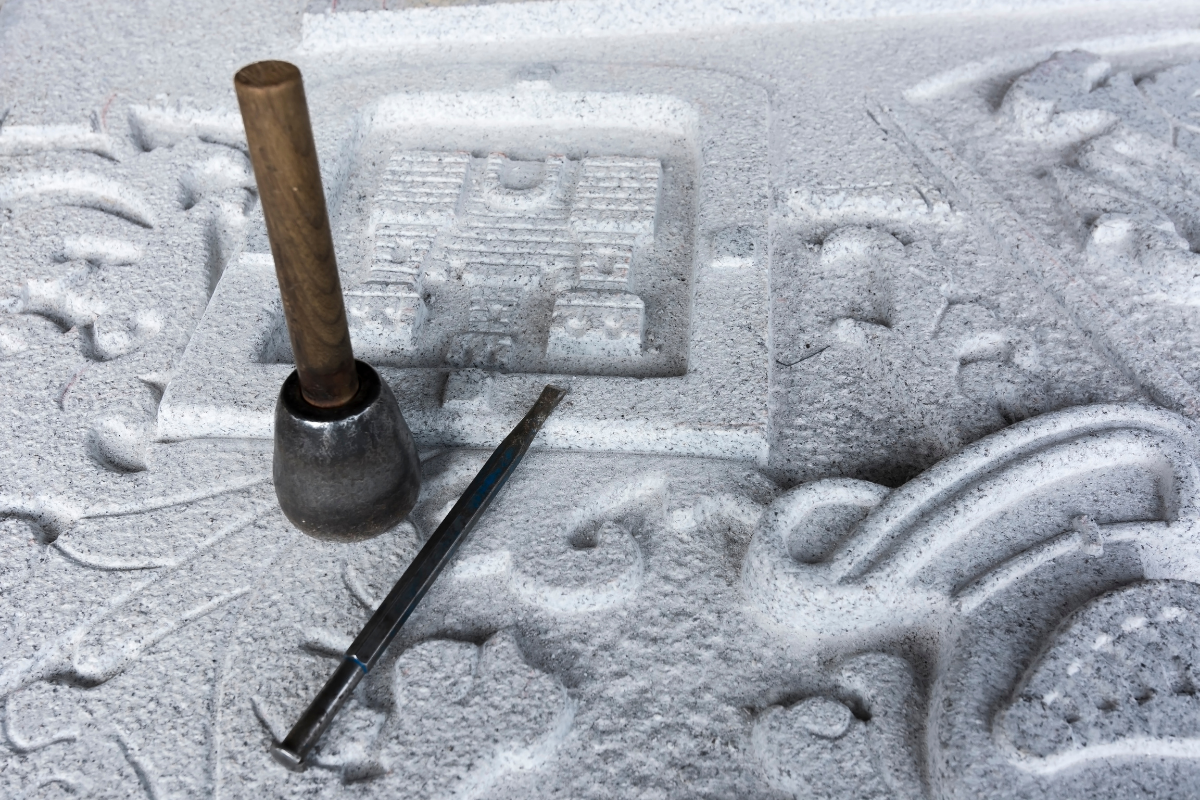 Clear Insurance Ireland Tradesman Stone Mason 3