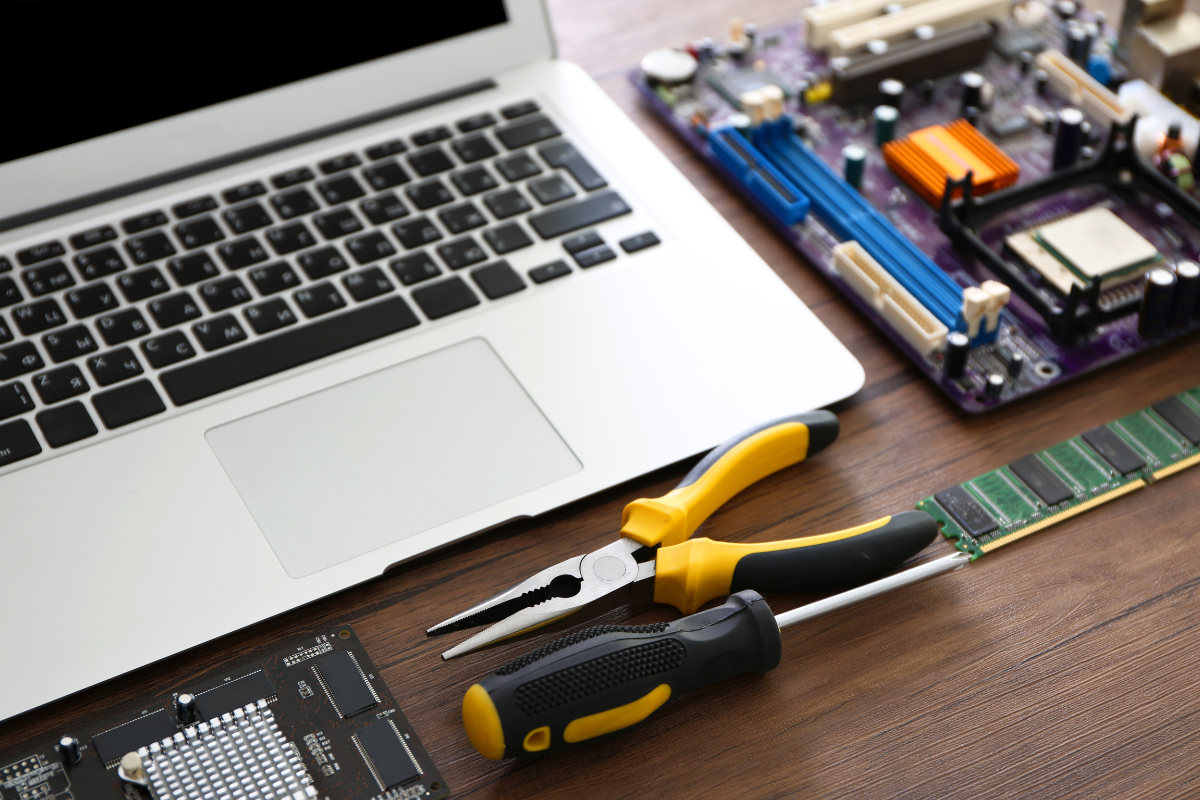 CLEAR INSURANCE IRELAND Hardware