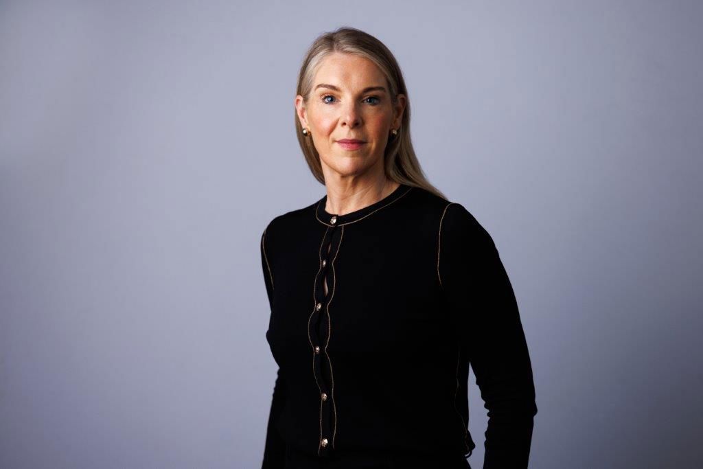 Deirdre O'connor