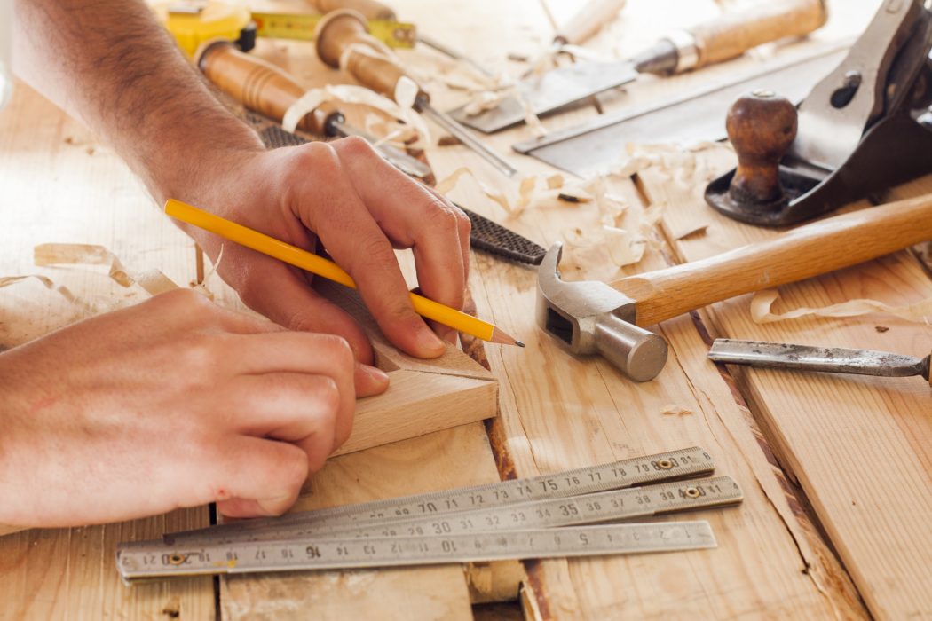 Carpenters 4