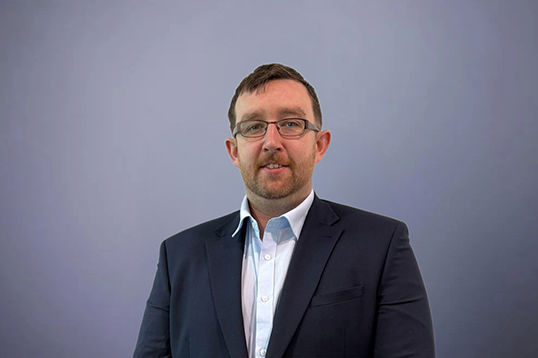 Clear Insurance Ireland Jack Hayes Image