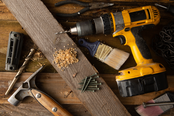 PLANT & TOOL HIRE DEPOTS INSURANCE